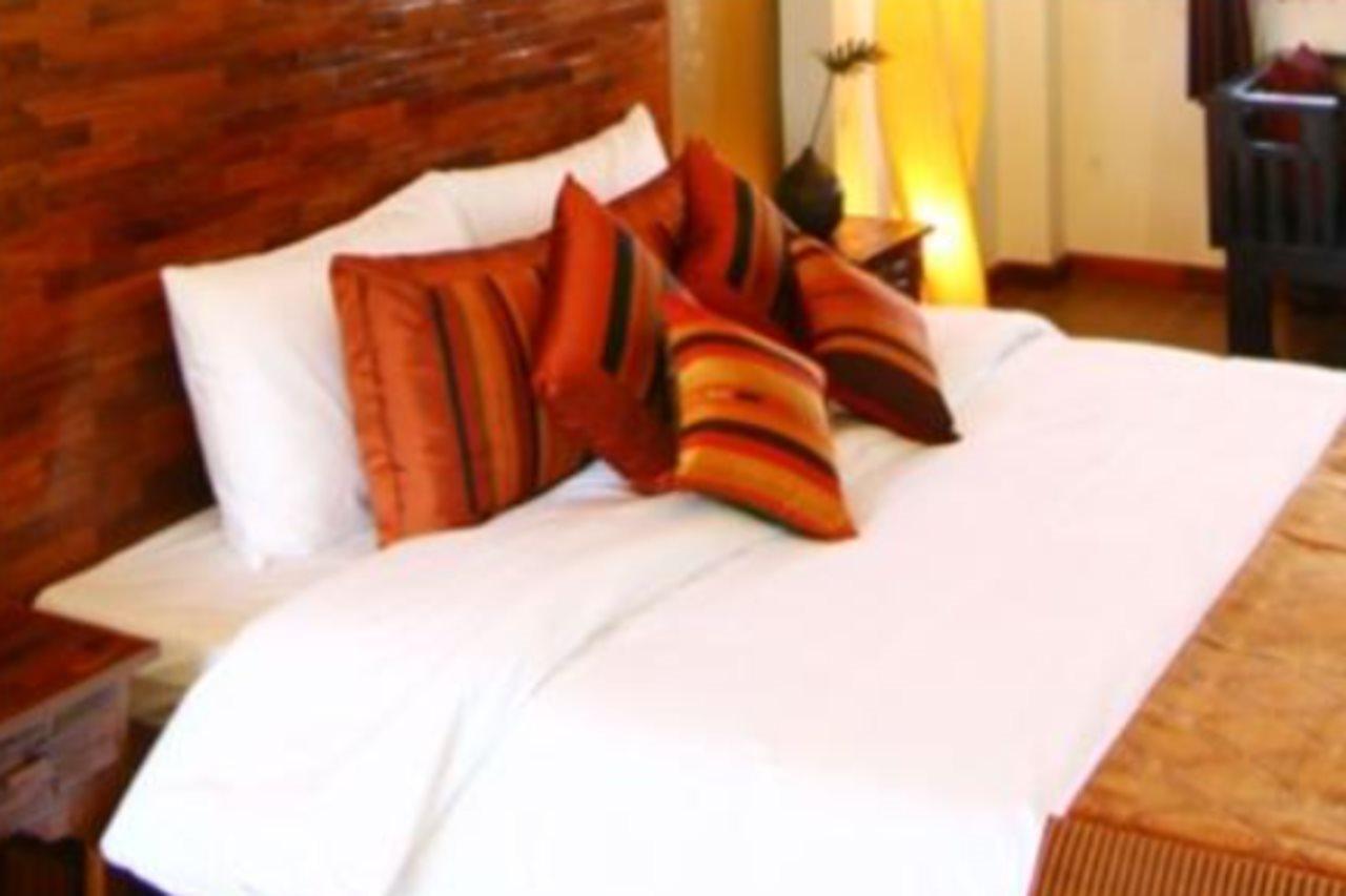 Thapae Boutique House Hotel Chiang Mai Luaran gambar