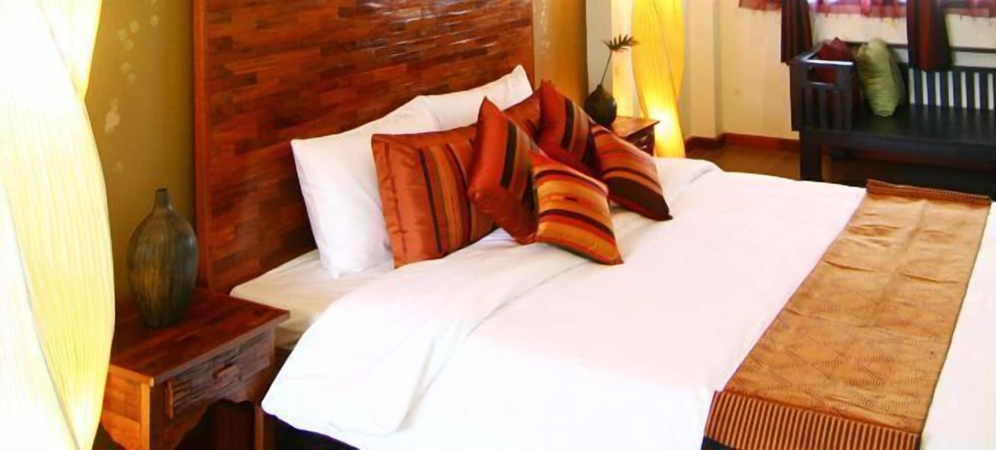 Thapae Boutique House Hotel Chiang Mai Luaran gambar