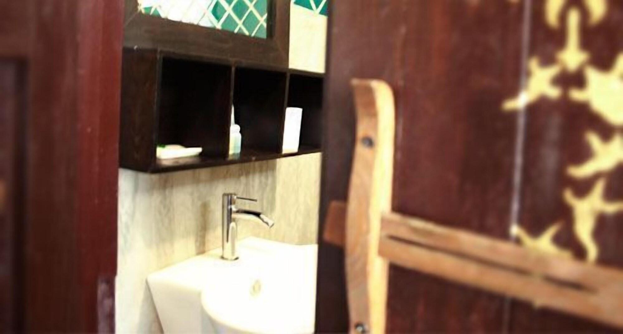 Thapae Boutique House Hotel Chiang Mai Luaran gambar