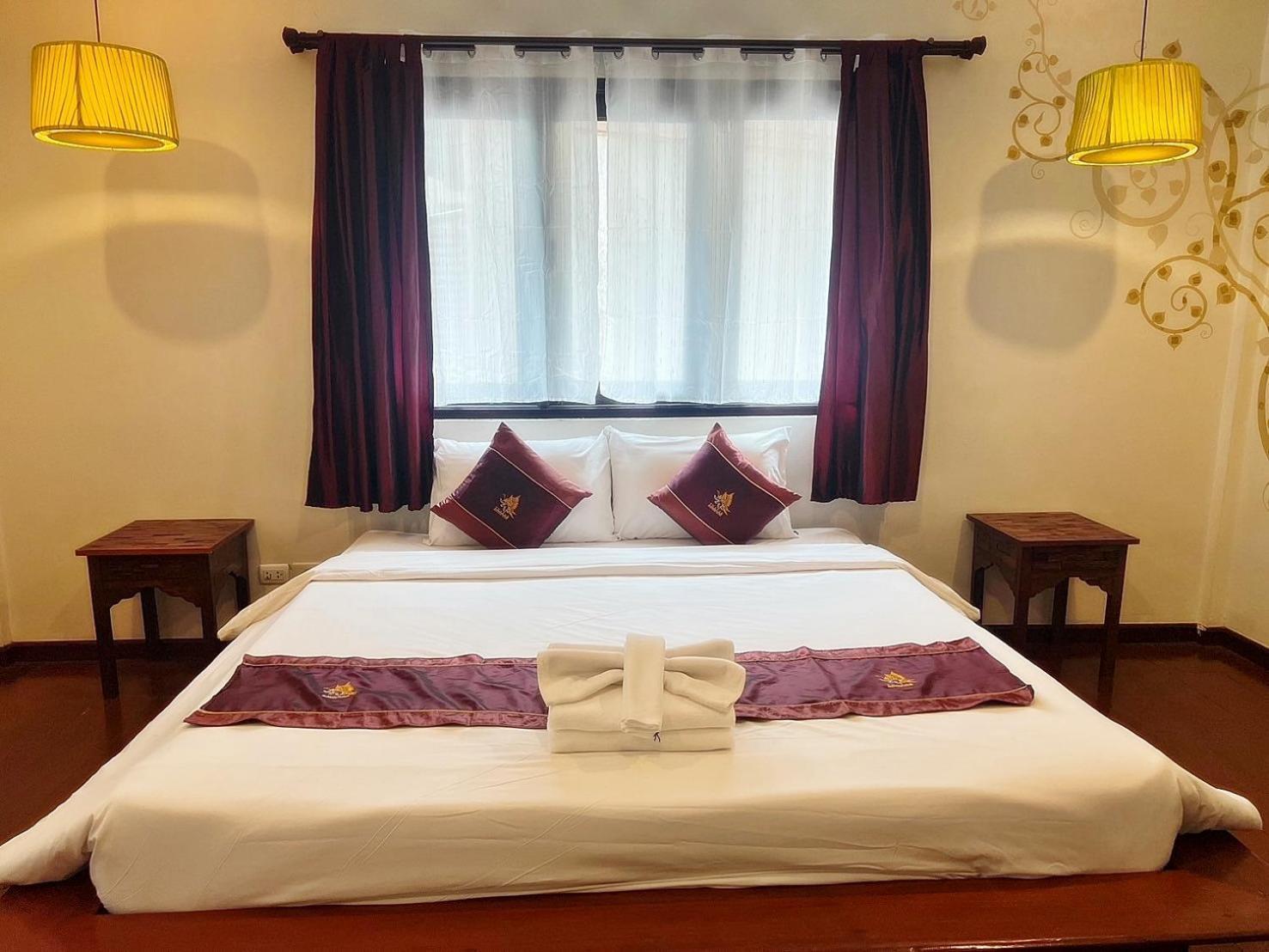 Thapae Boutique House Hotel Chiang Mai Luaran gambar