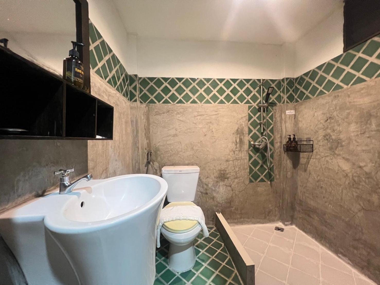 Thapae Boutique House Hotel Chiang Mai Luaran gambar