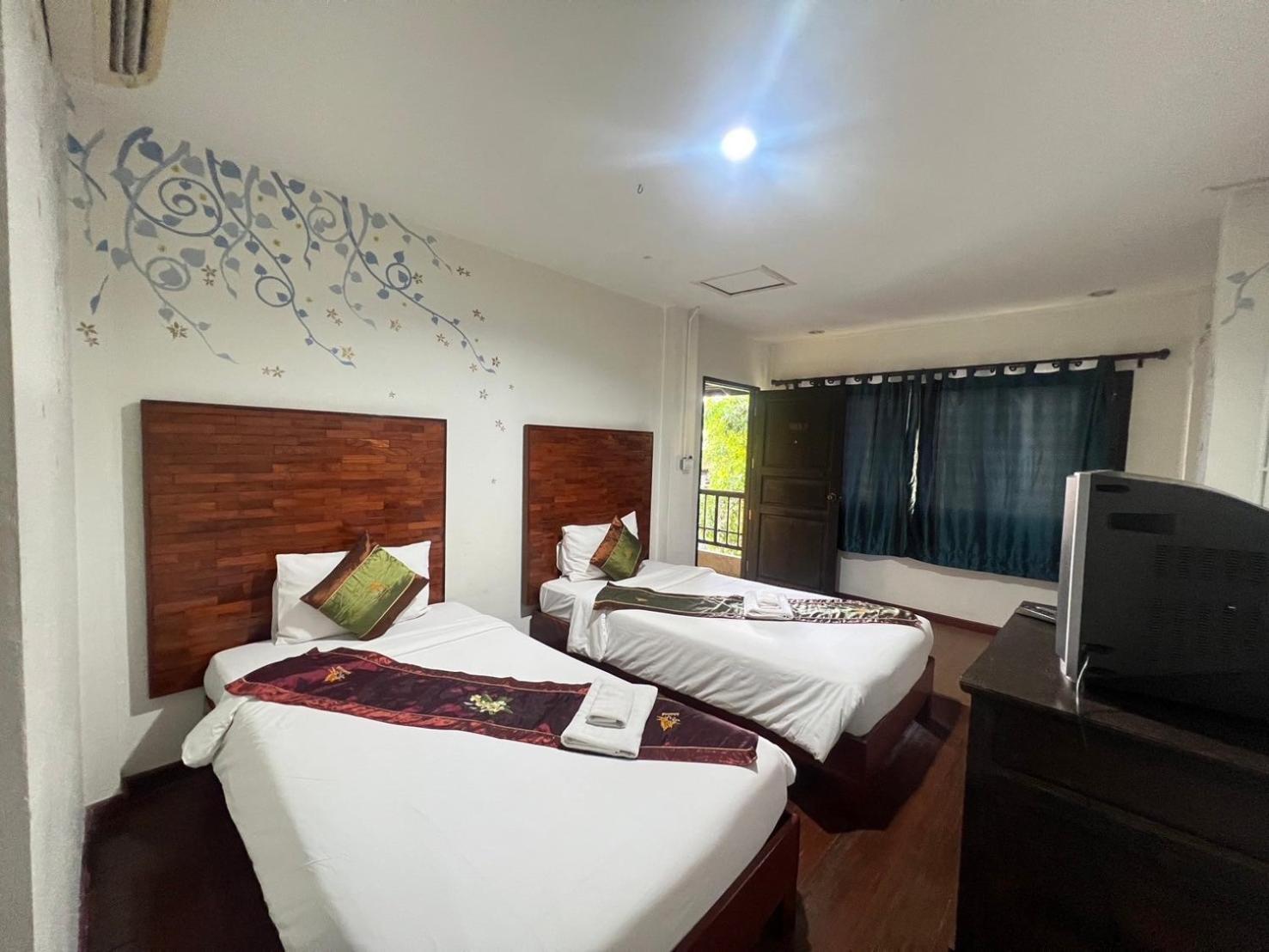 Thapae Boutique House Hotel Chiang Mai Luaran gambar